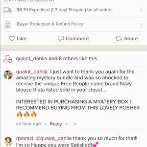 lululemon athletica Other - 🌸Mystery Bundle🌸 Valued Over $200 lululemon athletica Other - 🌸Mystery Bundle🌸 Valued Over $200
